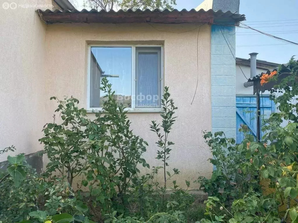 Дом в Республика Крым, муниципальный округ Судак, село Дачное (68 м) - Фото 2