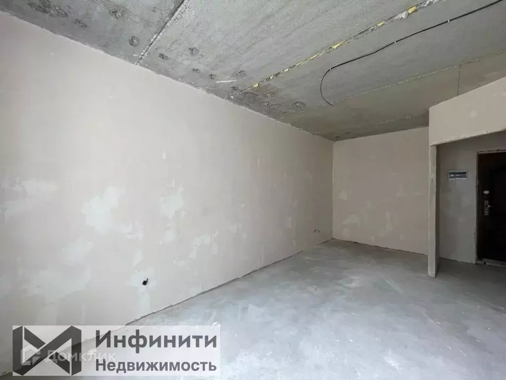 Продаётся 1-к квартира, 37 м - Фото 1
