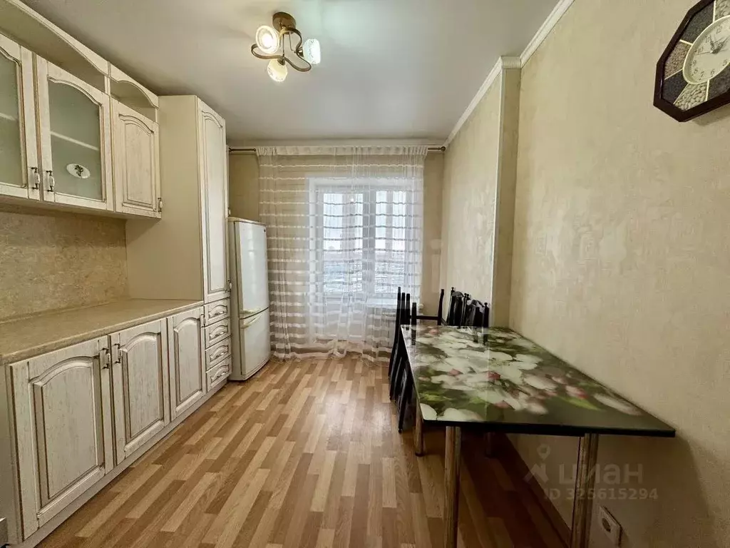 2-к кв. Липецкая область, Липецк ул. Хренникова, 4 (58.9 м) - Фото 2