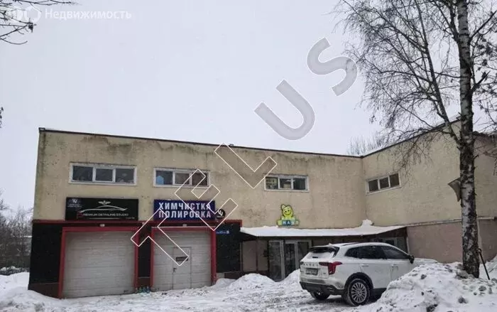 Склад (1000 м) - Фото 2