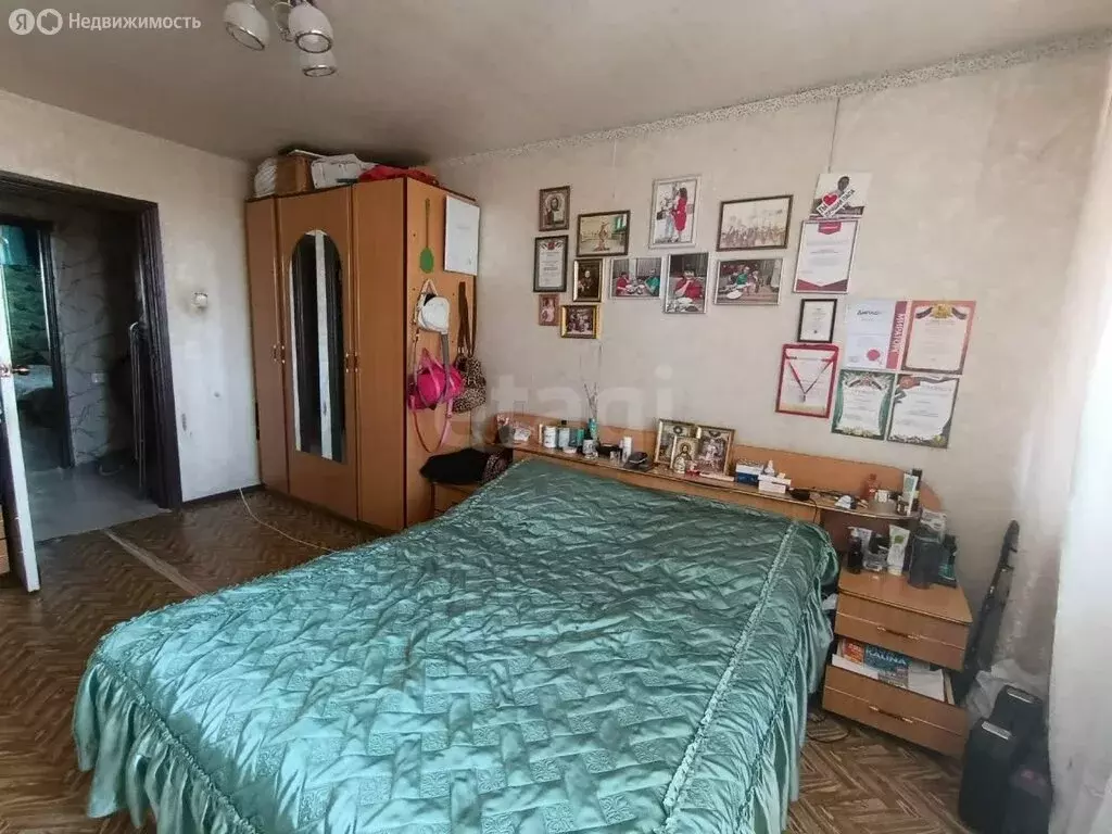 4-комнатная квартира: Новый Оскол, Белгородская улица, 33 (87.8 м) - Фото 1