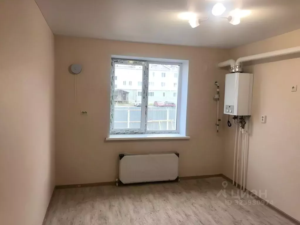 2-к кв. Татарстан, Пестречинский район, Богородское с/пос, д. Куюки, ... - Фото 2