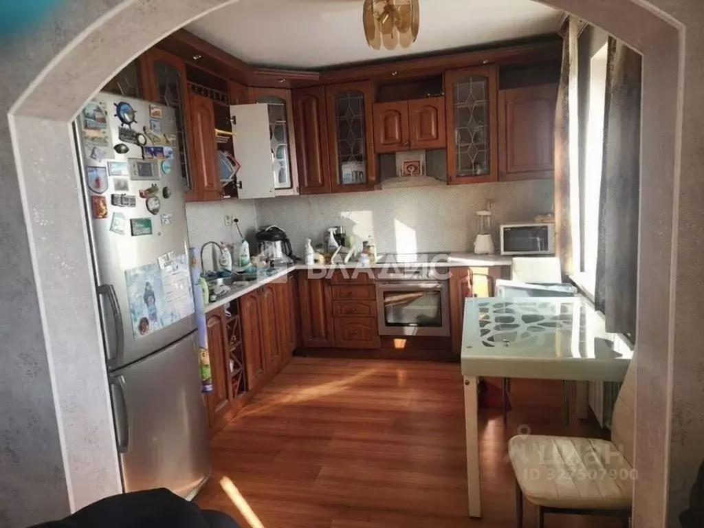 3-к кв. Бурятия, Улан-Удэ Сокол мкр, 7 (62.5 м) - Фото 1