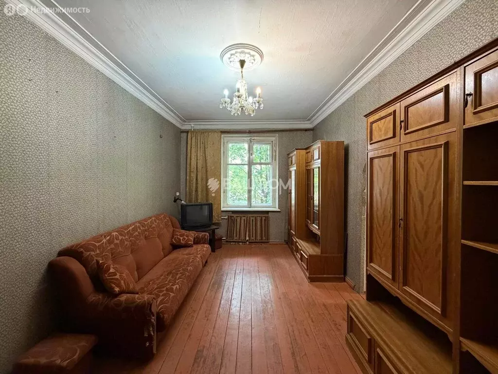 3-комнатная квартира: Клинцы, улица Калинина, 141 (63 м) - Фото 2