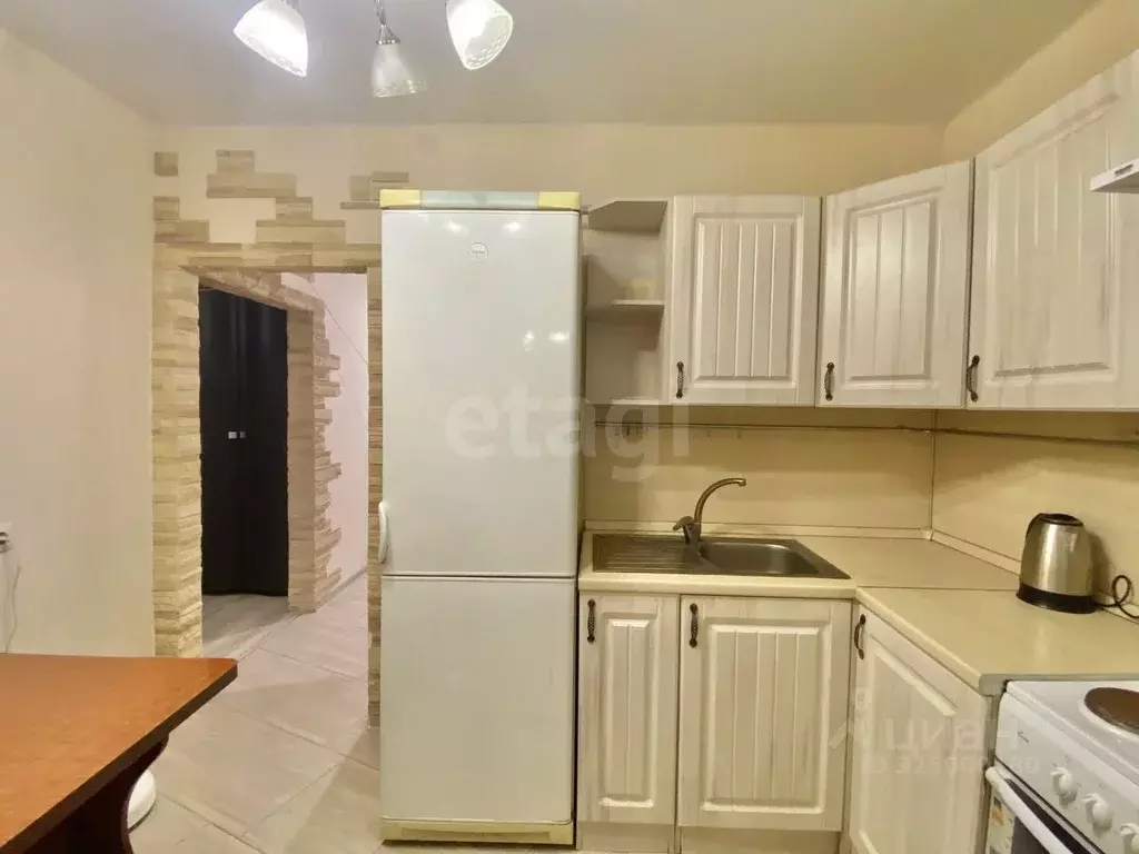 1-к кв. Мордовия, Саранск Севастопольская ул., 21 (36.0 м) - Фото 1