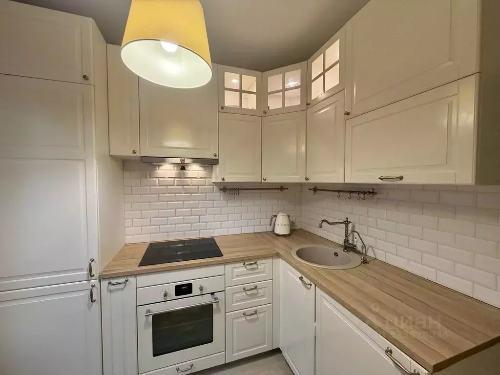 2-к кв. Москва Алтуфьевское ш., 30В (43.0 м) - Фото 1