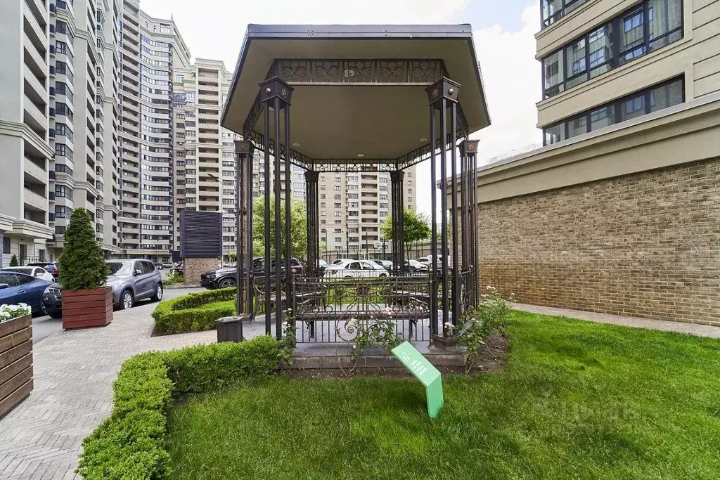 Квартира, 4 комнаты, 144 м - Фото 0