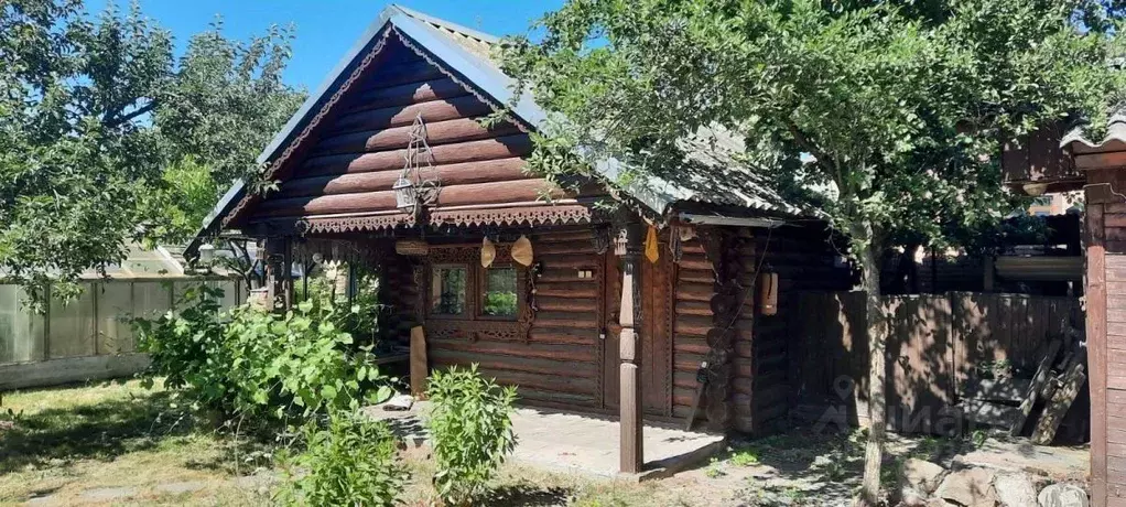 Дом в Тверская область, Тверь ул. Жуковского, 35 (273 м) - Фото 1