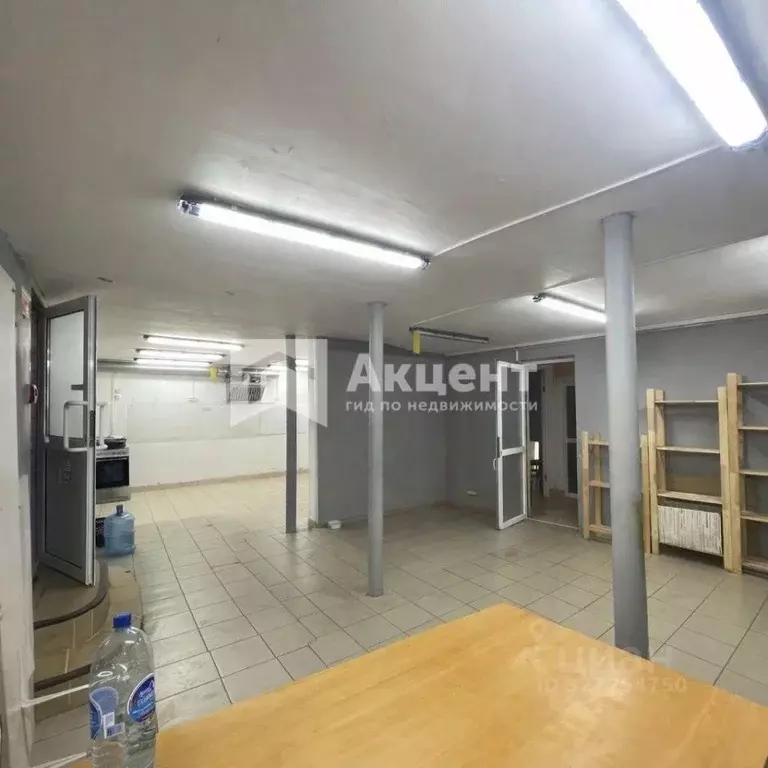 Торговая площадь в Ивановская область, Иваново ул. Смирнова, 10 (83 м) - Фото 2