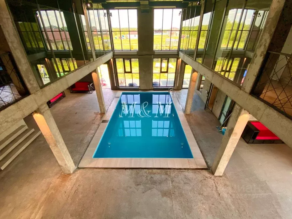 Дом в Московская область, Щелково ул. Стромынская, 2 (680 м) - Фото 1