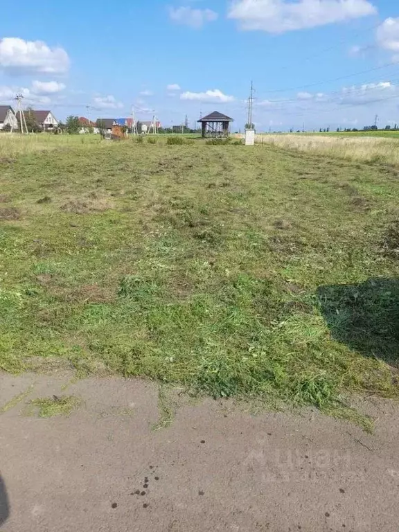 Участок в Белгородская область, Старый Оскол ул. Ключевая (11.0 сот.) - Фото 2