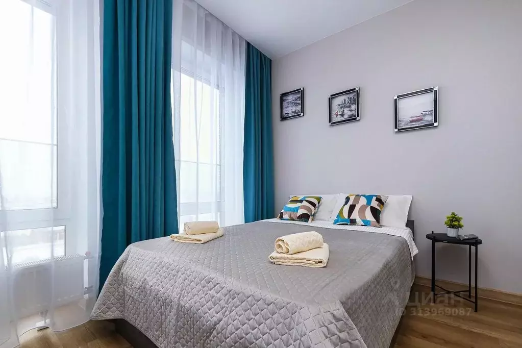 1-к кв. Новосибирская область, Новосибирск ул. Ленина, 85 (18.0 м) - Фото 0