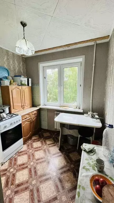 3-к кв. Самарская область, Чапаевск ул. Володарского, 5 (61.0 м) - Фото 1
