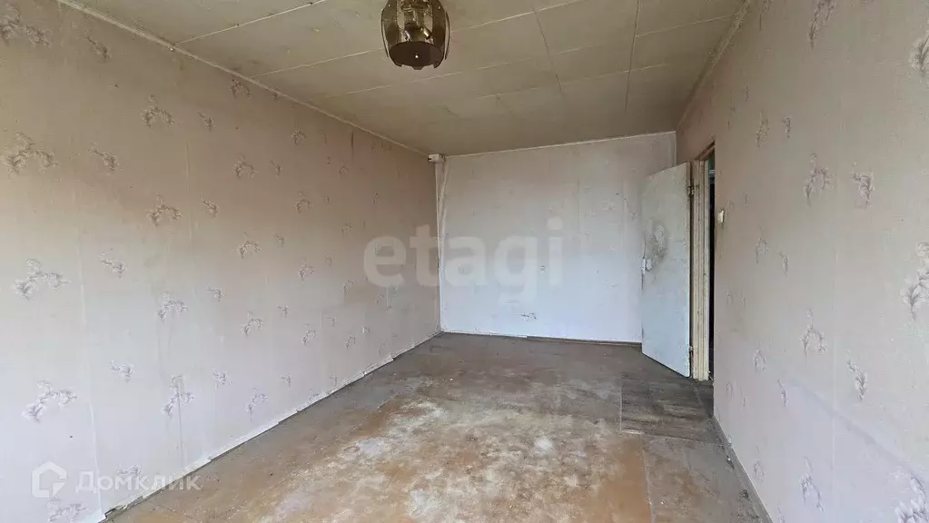 Продаётся 1-к квартира, 33.5 м - Фото 1