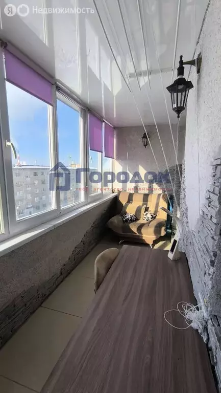 2-комнатная квартира: Каменск-Уральский, улица 1 Мая, 29 (41.5 м) - Фото 1