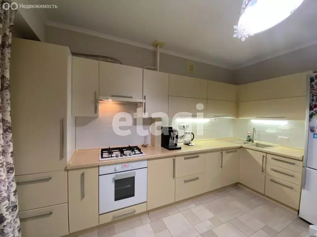 3-комнатная квартира: Севастополь, Новороссийская улица, 5 (90.3 м) - Фото 2