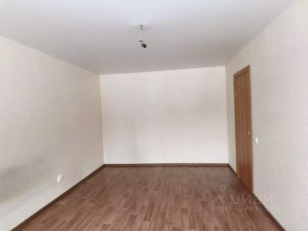 1-к кв. Пермский край, Пермь ул. Композитора Глинки, 8 (31.4 м) - Фото 2