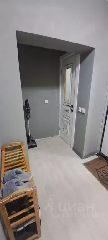 1-к кв. Саха (Якутия), Якутск ул. Можайского, 13/6 (35.0 м) - Фото 1