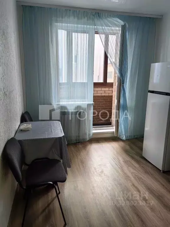 1-к кв. Новосибирская область, Новосибирск ул. Добролюбова, 16/1 (39.0 ... - Фото 1