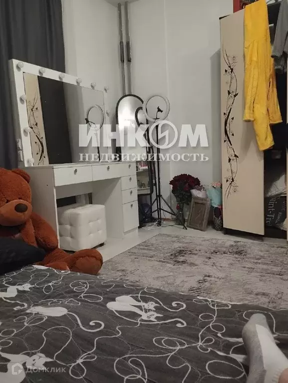 Продаётся квартира-студия, 30 м - Фото 1