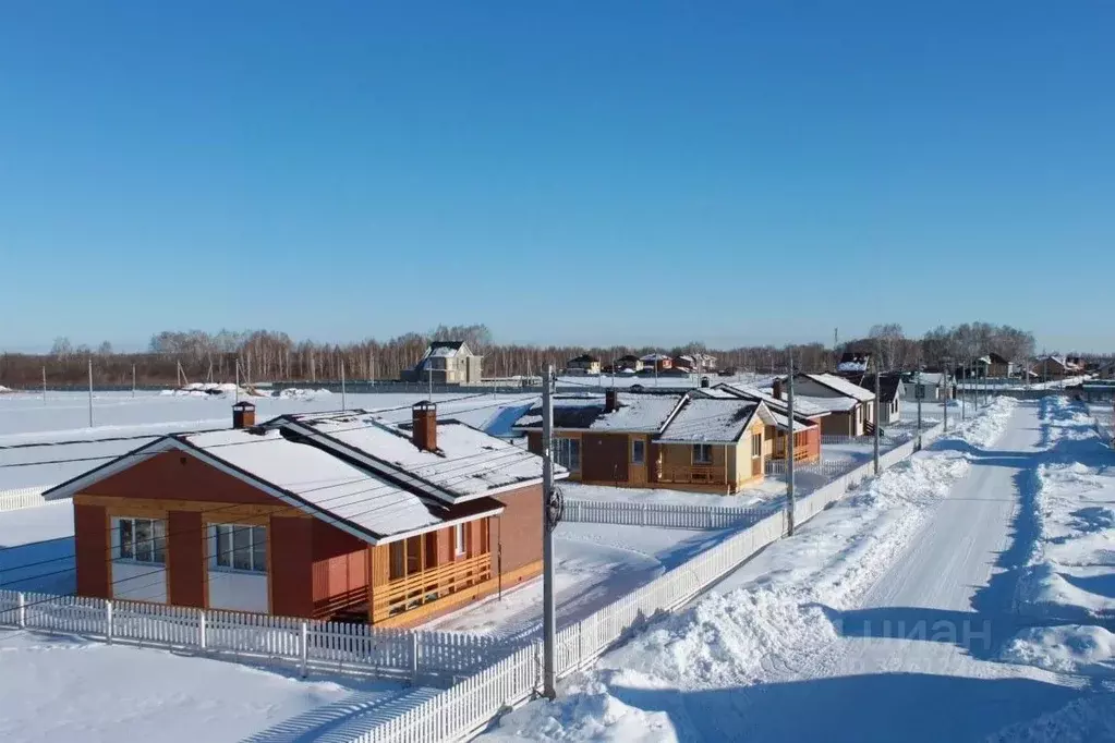 Участок в Московская область, Ступино городской округ, д. Торбеево  ... - Фото 1