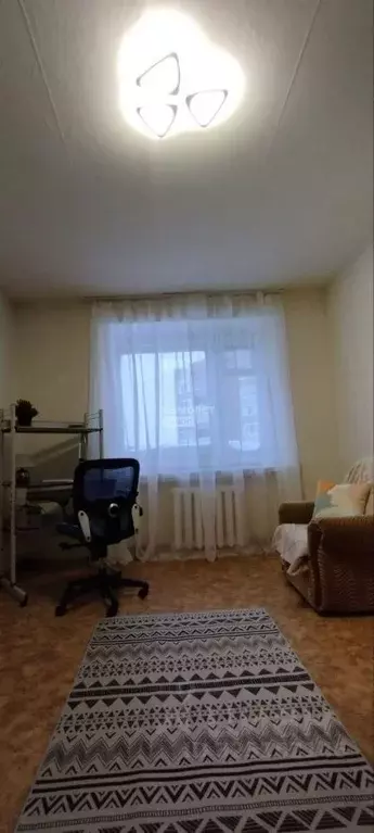 Комната Коми, Сыктывкар ул. Морозова, 43 (13.4 м) - Фото 2