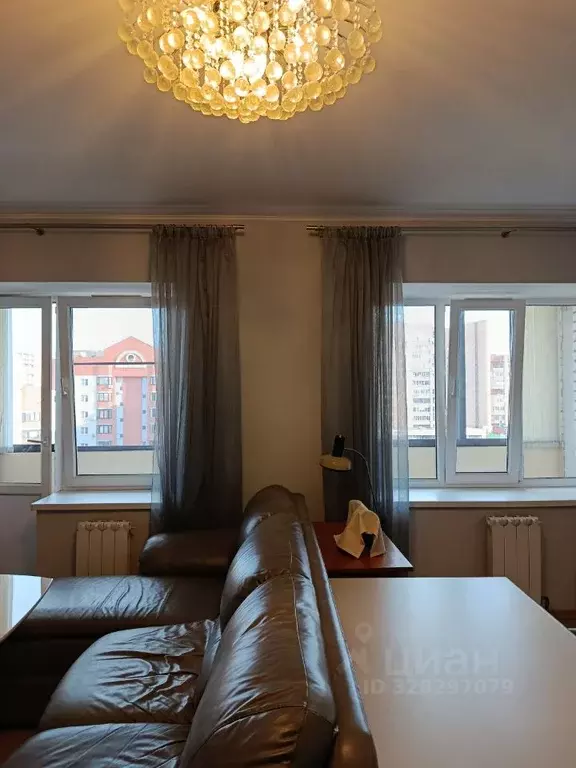 2-к кв. Московская область, Дубна просп. Боголюбова, 16а (64.7 м) - Фото 2