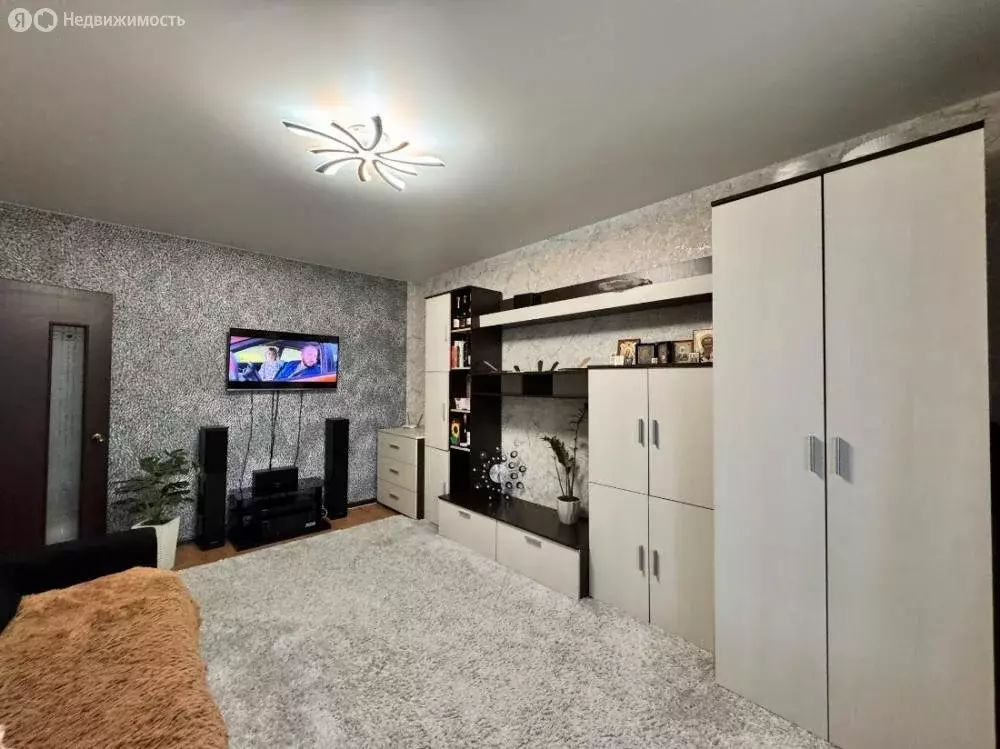 2-комнатная квартира: Михайловск, улица Ленина, 213/5 (50 м) - Фото 1