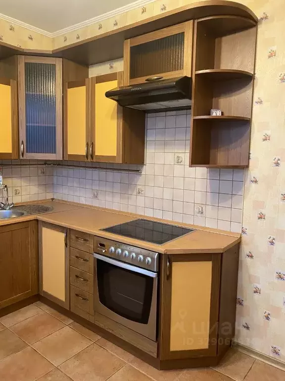 1-к кв. Санкт-Петербург Московское ш., 30к2 (45.0 м) - Фото 2