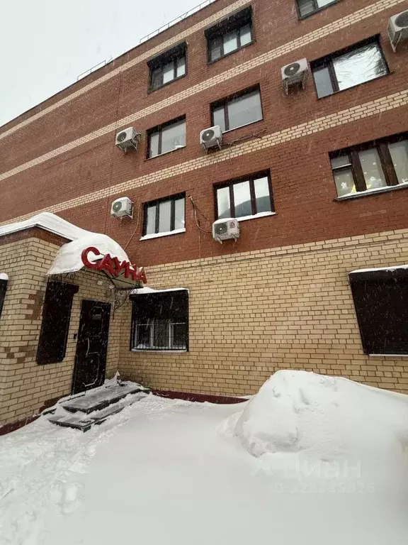 Помещение свободного назначения в Москва Салтыковская ул., 51 (140 м) - Фото 1