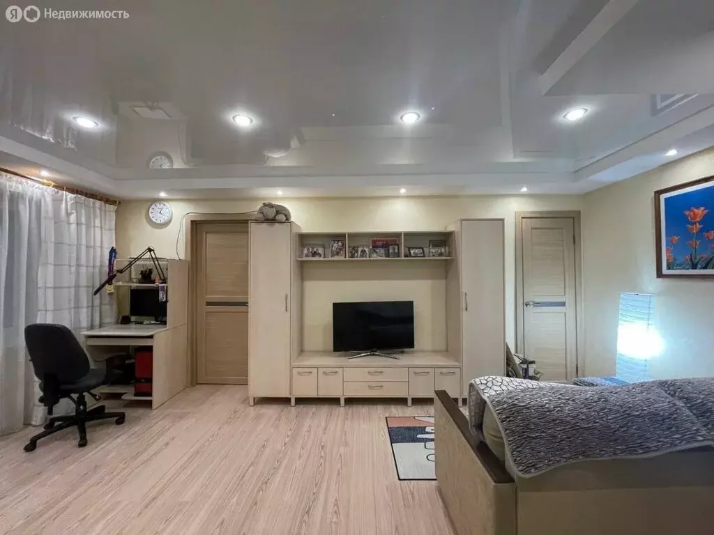 2-комнатная квартира: Мурманск, улица Трудовых Резервов, 8 (45 м) - Фото 2