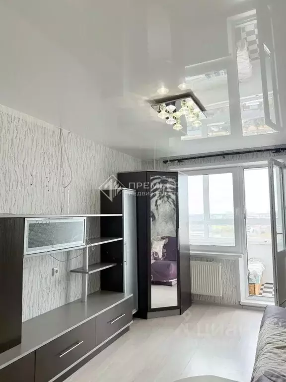 Студия Кировская область, Киров Луговой пер., 1 (23.3 м) - Фото 2