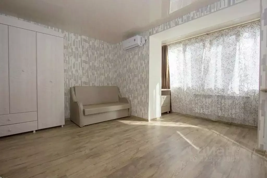 1-к кв. Крым, Феодосия ул. Федько, 91А (42.0 м) - Фото 2