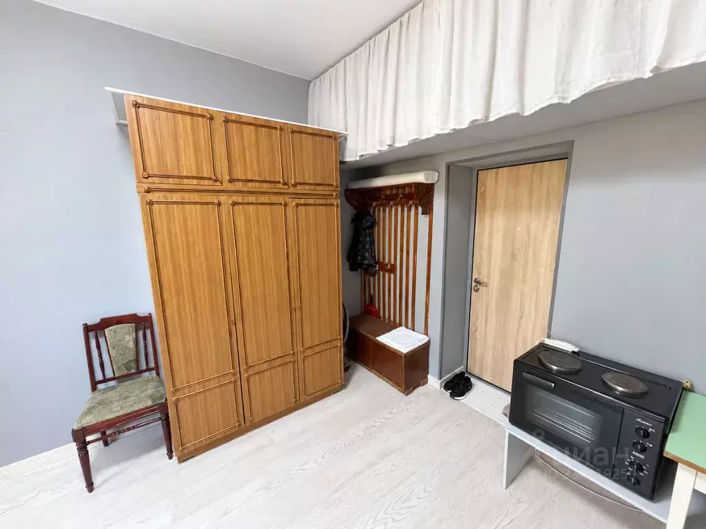 Комната Кировская область, Киров ул. А. Горбуновой, 4 (16.0 м) - Фото 2