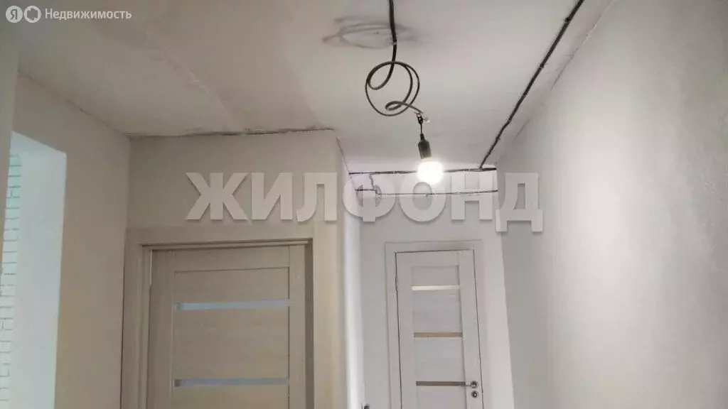 2-комнатная квартира: Новосибирск, улица Пархоменко, 100 (44.6 м) - Фото 1