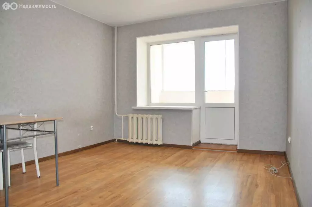 Квартира-студия: Благовещенск, Зейская улица, 53 (27.2 м) - Фото 1