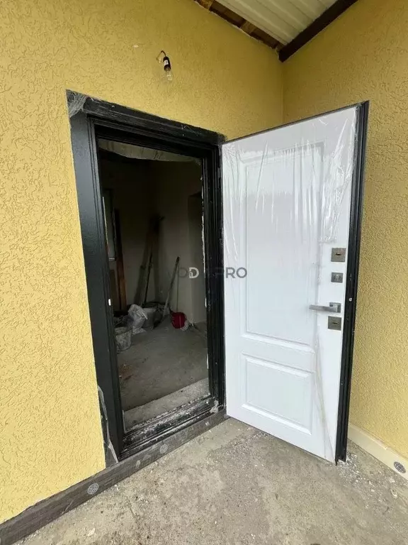 Дом в Башкортостан, Уфимский район, Булгаковский сельсовет, Тюльпан ... - Фото 2