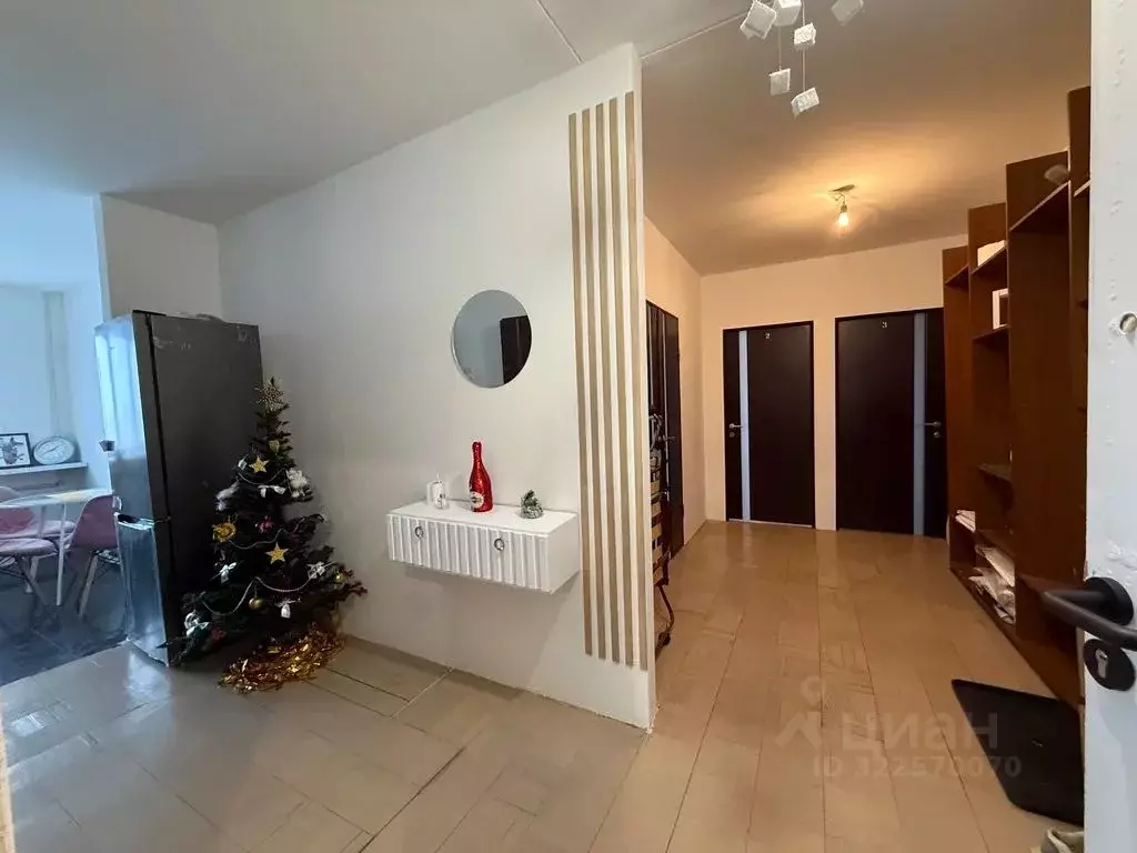 Комната Москва Пятницкое ш., 35 - Фото 1