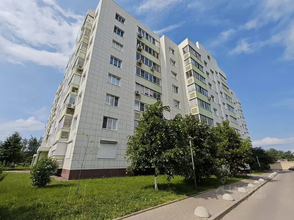 2-к кв. Московская область, Красногорск городской округ, д. Бузланово ... - Фото 1