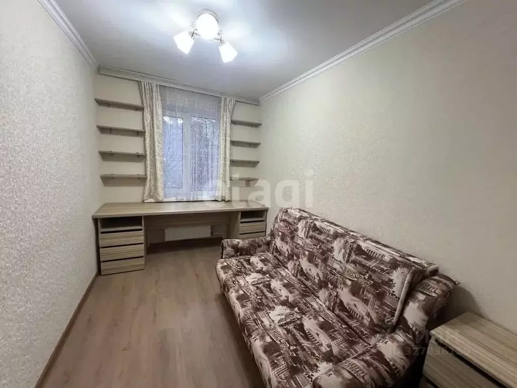 2-к кв. Крым, Симферополь ул. Гайдара (42.0 м) - Фото 1