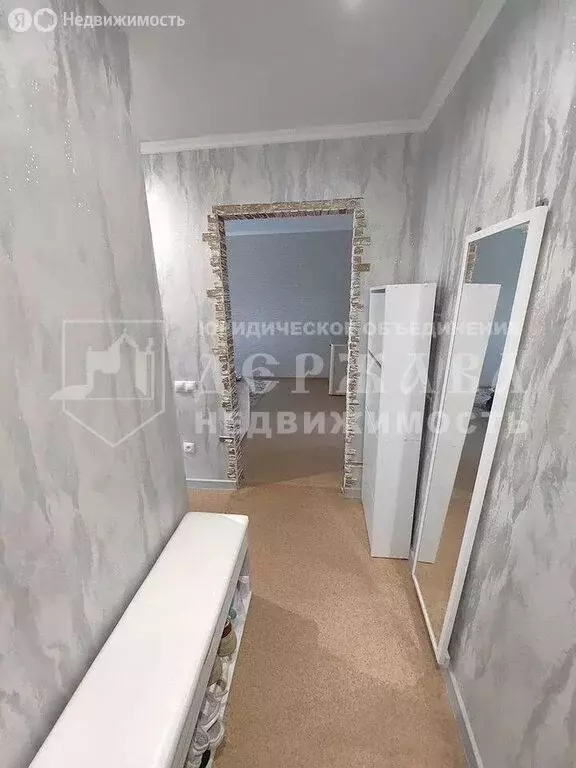 2-комнатная квартира: Ясногорский, Центральная улица, 23 (47 м) - Фото 1