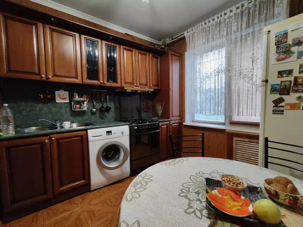 2-к кв. Краснодарский край, Новороссийск ул. Видова (59.0 м) - Фото 1