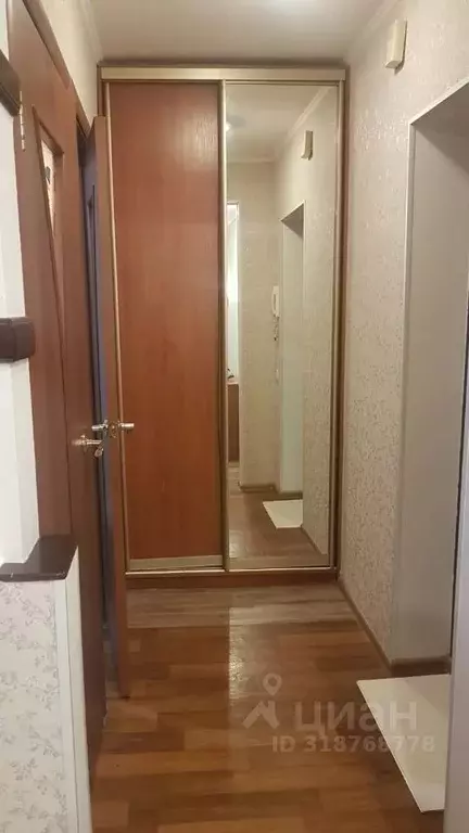 1-к кв. Башкортостан, Уфа ул. Цюрупы, 85 (33.0 м) - Фото 1