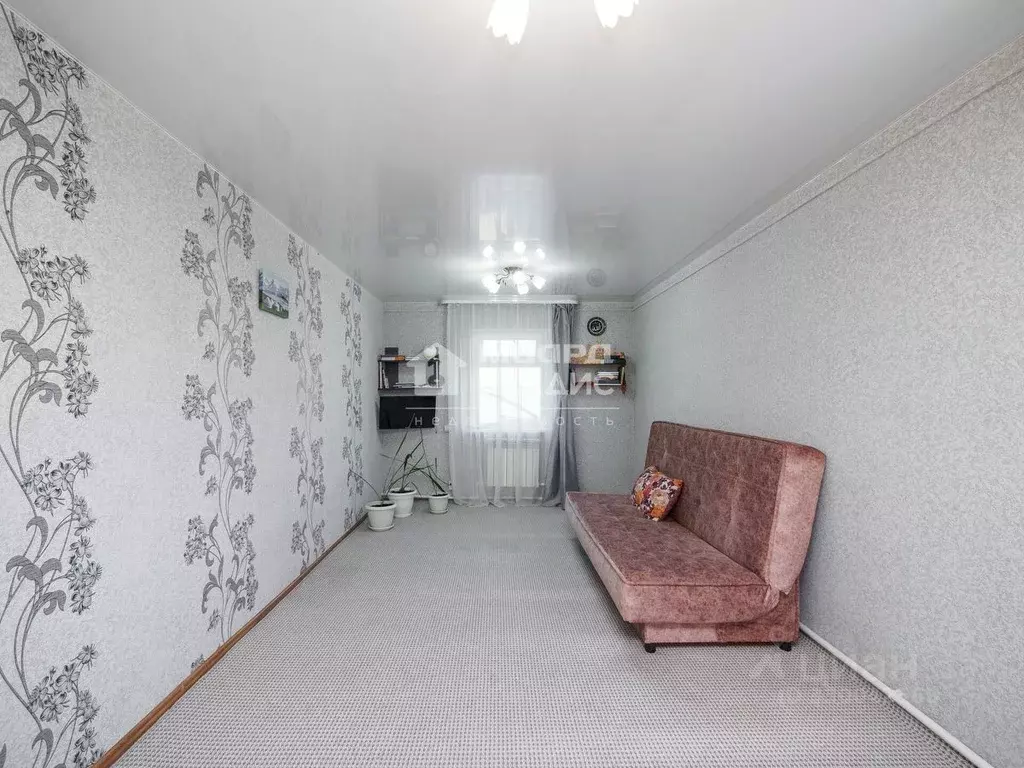 Дом в Омская область, Омск СОСН Авангард-2 тер.,  (107 м) - Фото 1