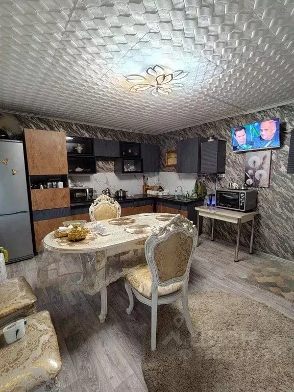 Дом в Московская область, Ступино городской округ, с. Сапроново  (76 ... - Фото 2