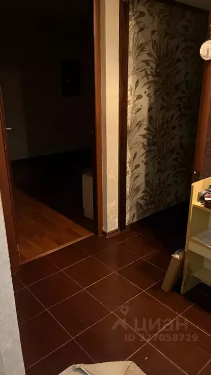 1-к кв. Москва Загорьевский проезд, 17К1 (36.0 м) - Фото 2