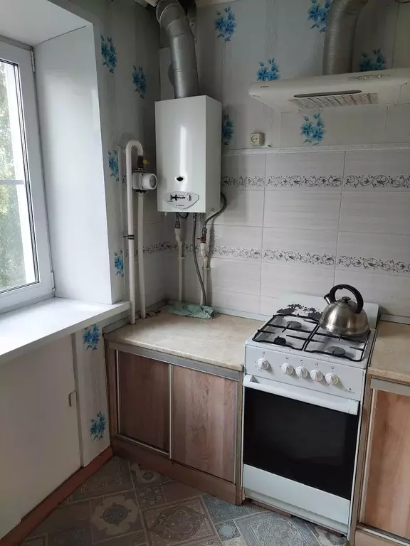 Продаётся 2-к квартира, 46.2 м - Фото 1