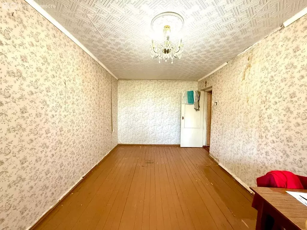 2-комнатная квартира: Сыктывкар, Печорская улица, 8 (44.1 м) - Фото 2