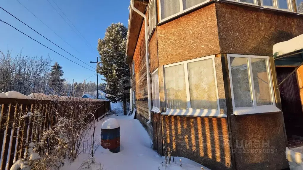 Дом в Ханты-Мансийский АО, Ханты-Мансийск Аграрник СОК, 118 (113 м) - Фото 1