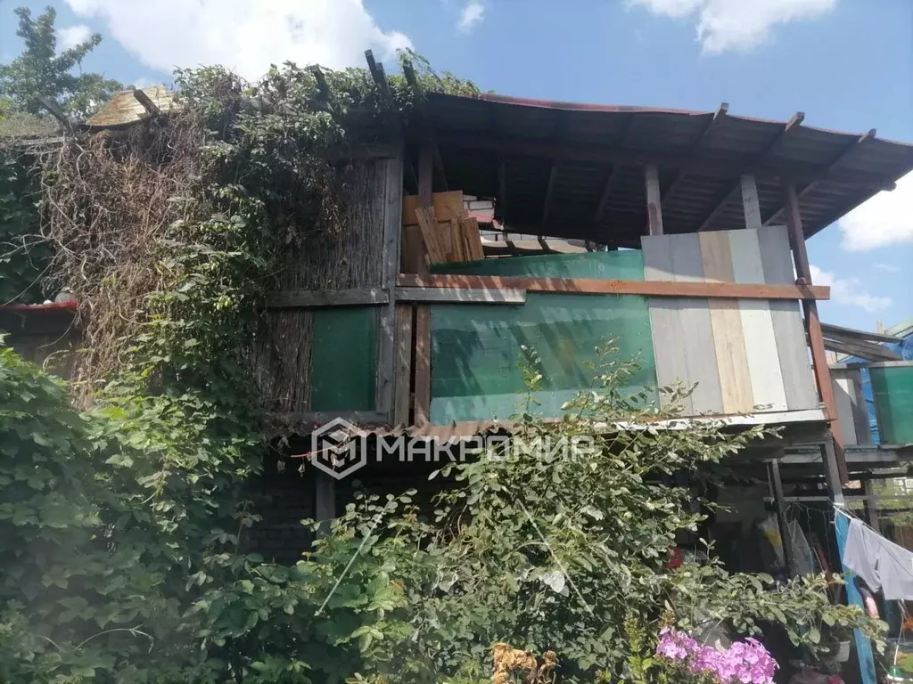 Дом в Орловская область, Орел ш. Старо-Московское, 24 (48 м) - Фото 1